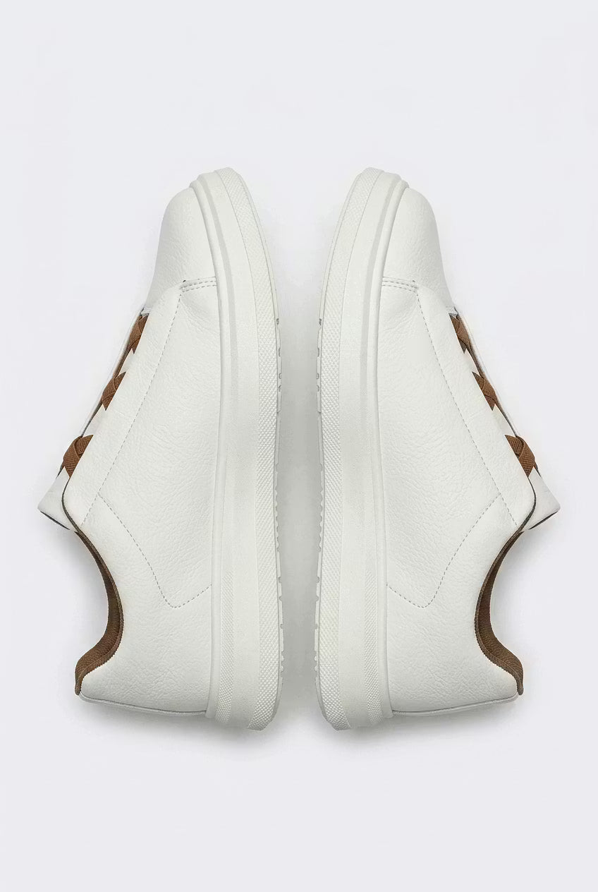 Avenue Court Sneakers