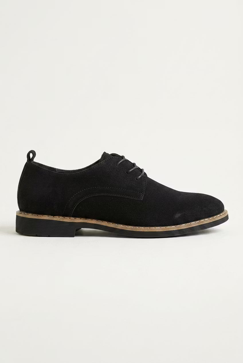 Alderstone Derby Shoes