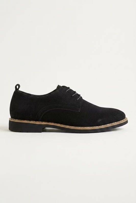 Alderstone Derby Shoes