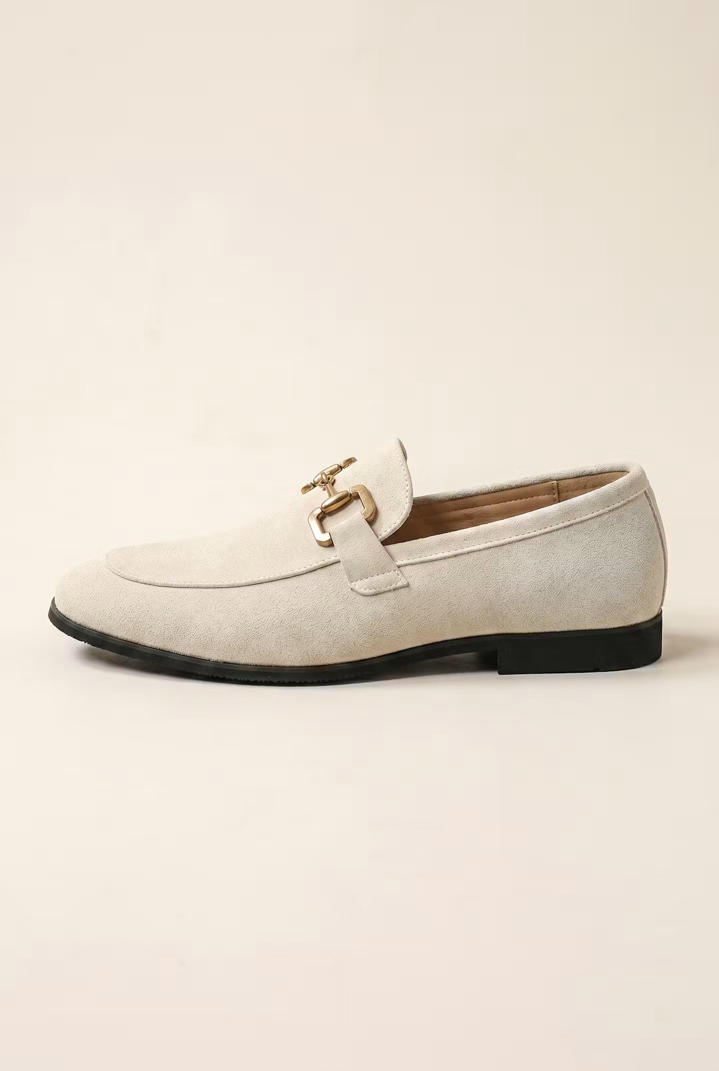 Monarch Horsebit Loafers