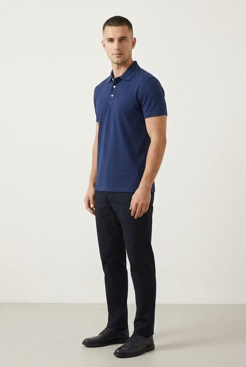 Summerset Performance Polo