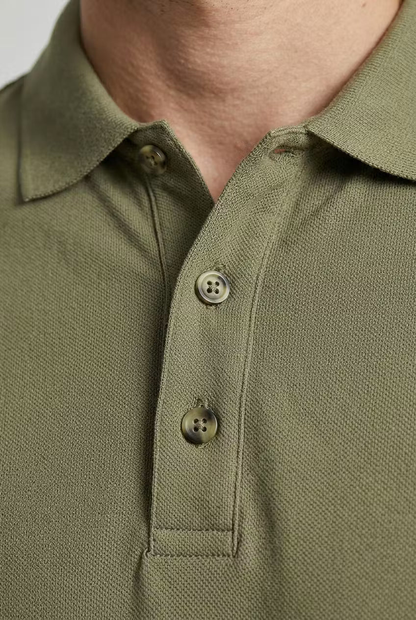 Monarch Prestige Polo