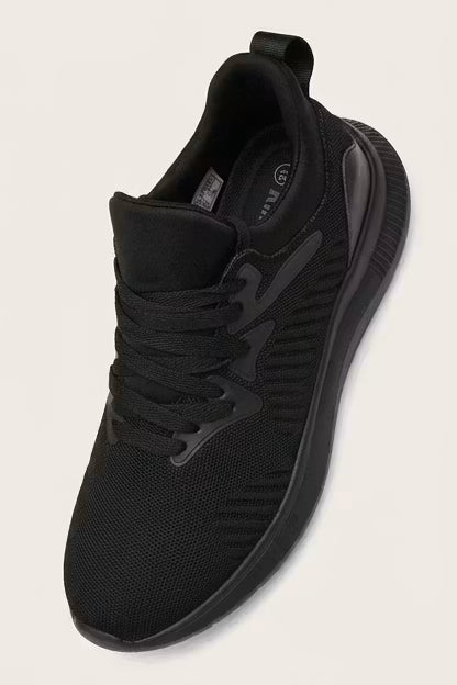Shadowline Knit Runners