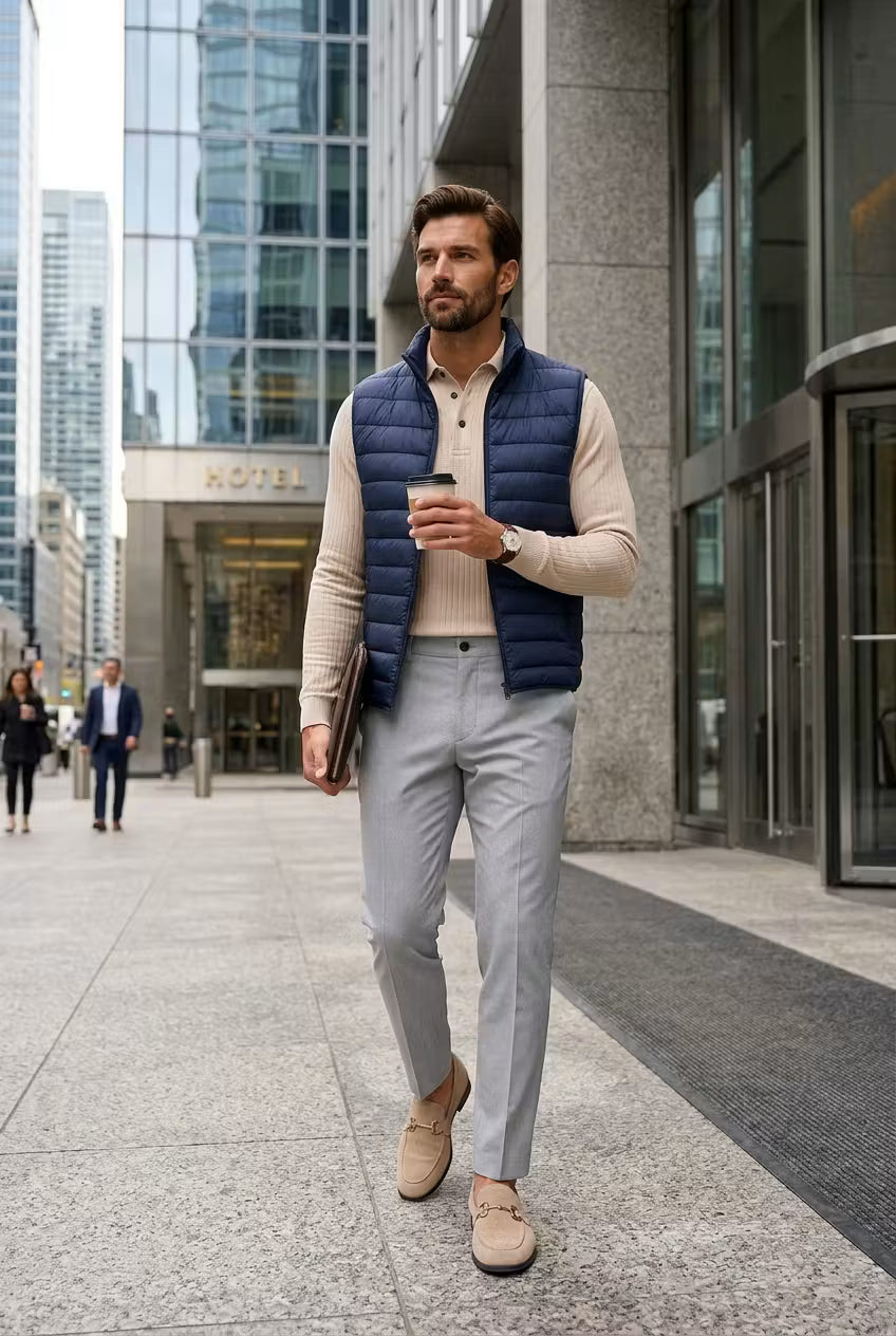 The Polo Standard