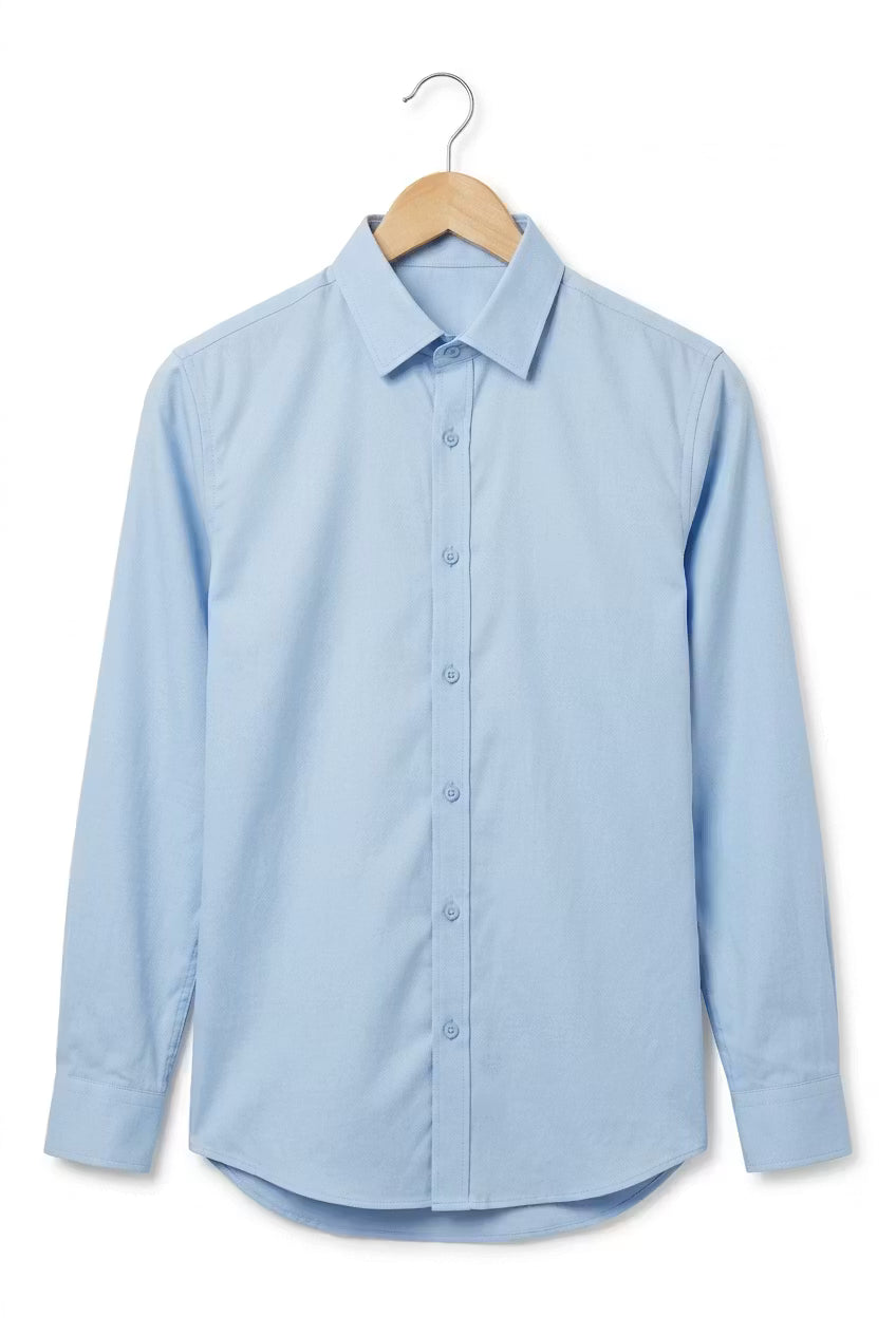 Lakeview Wrinkle-Resistant Dress Shirt