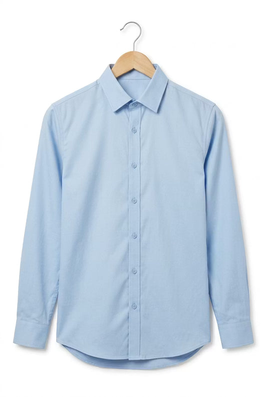 Lakeview Wrinkle-Resistant Dress Shirt