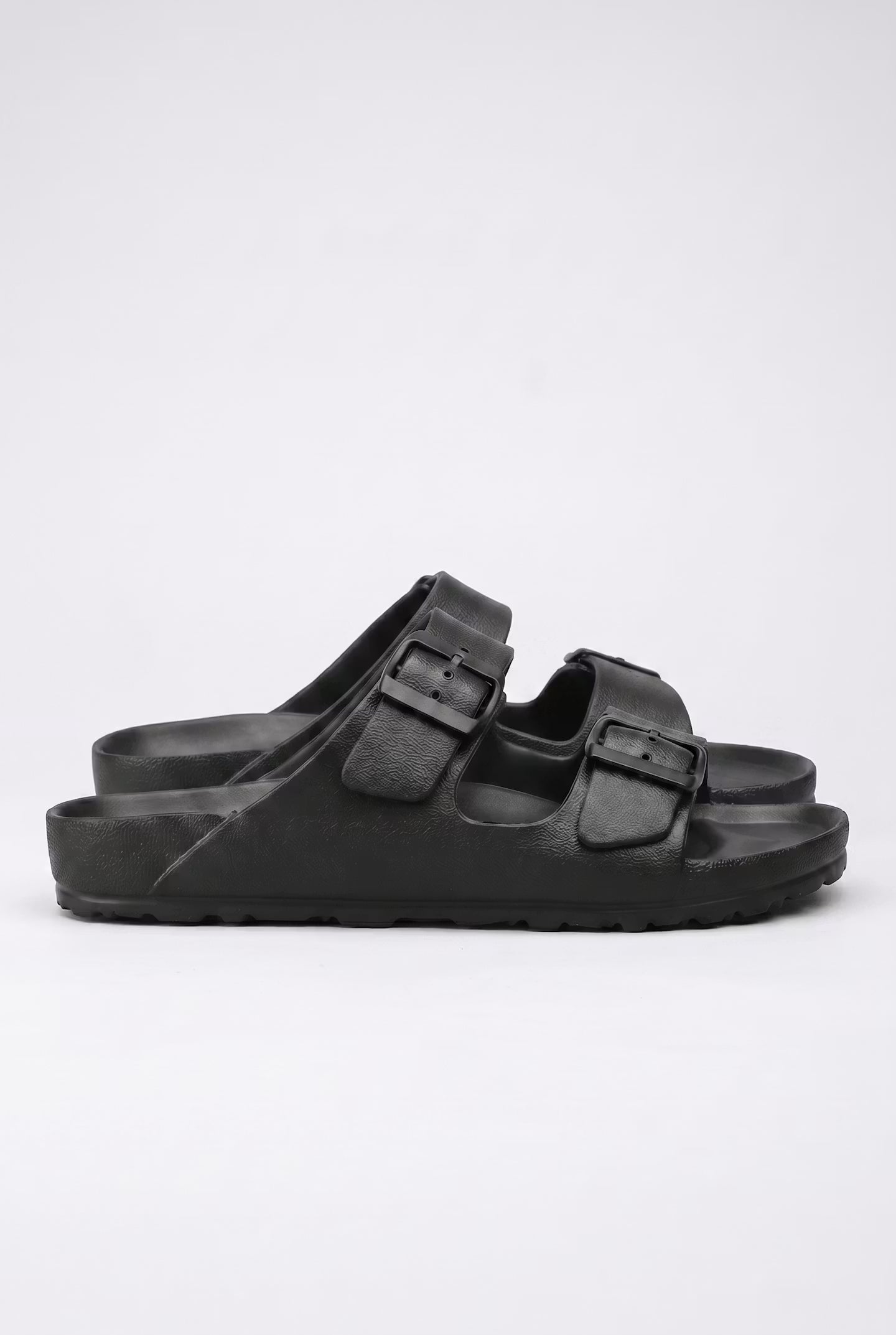 CloudWalk Comfort Sandals