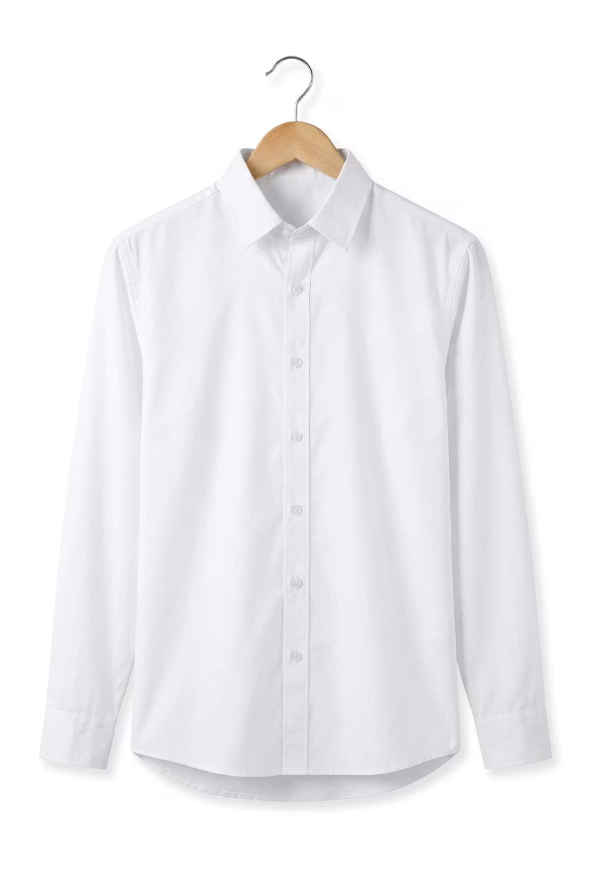 Lakeview Wrinkle-Resistant Dress Shirt