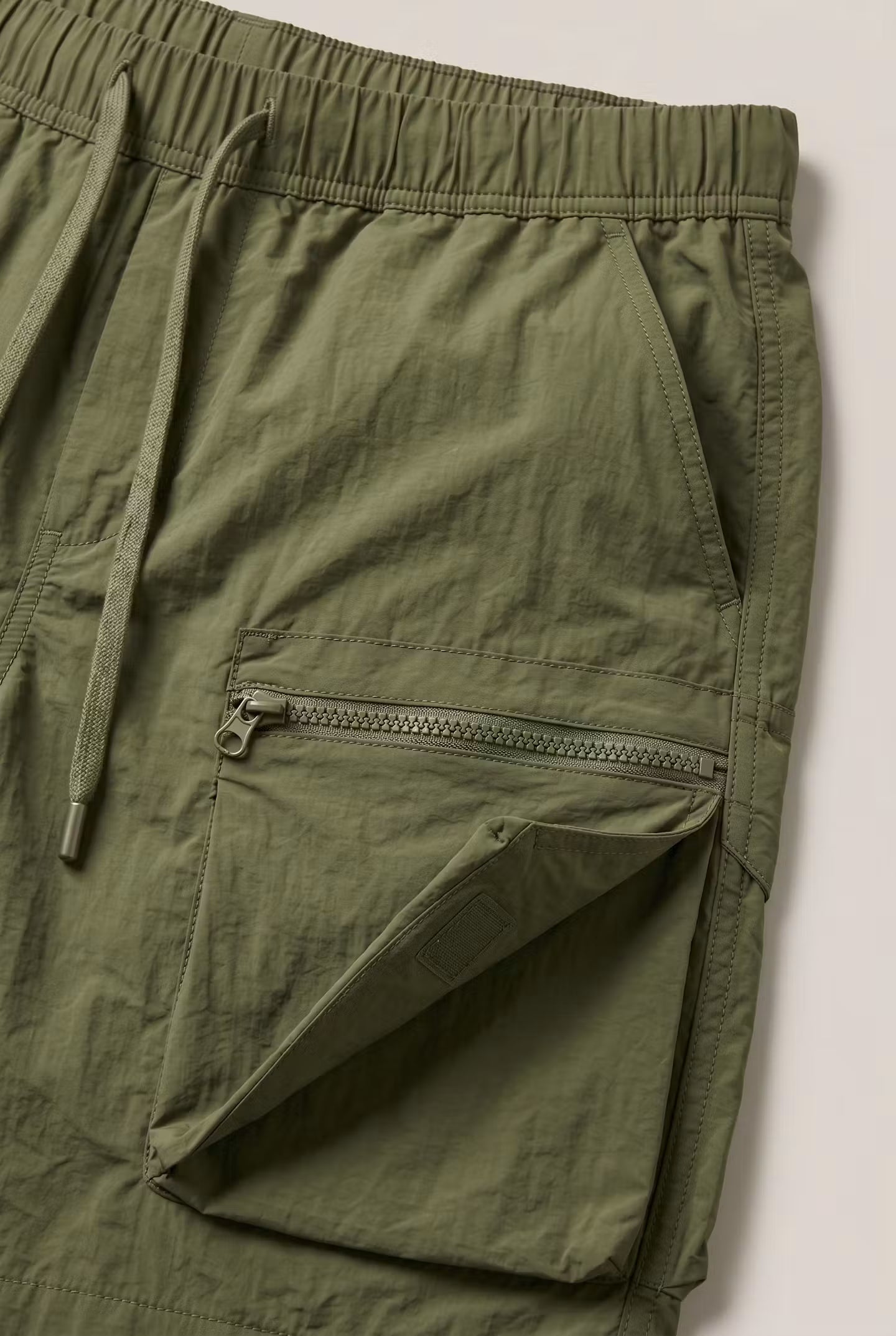 Outlander Utility Shorts