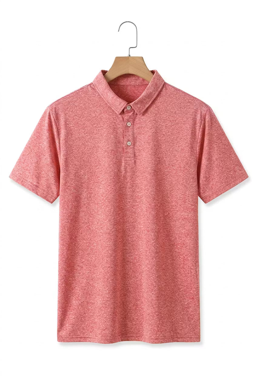 Summit Dry Performance Polo