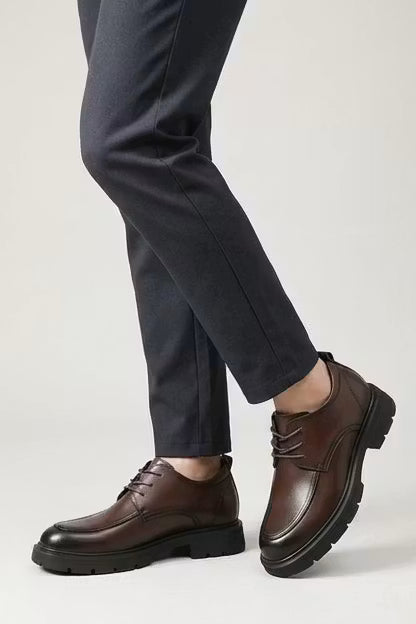 Crownridge Elevation Derbies