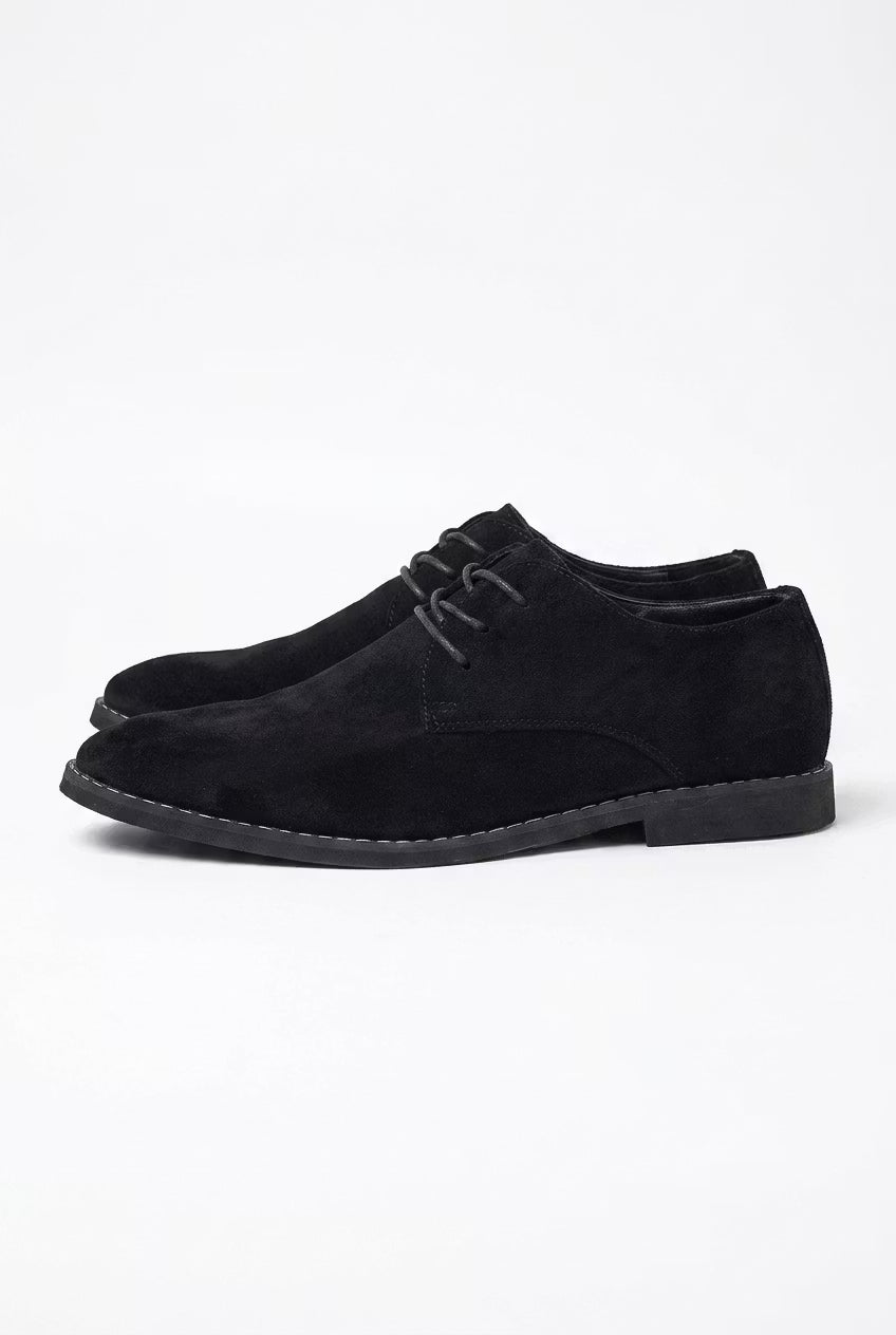 Men’s Derby Shoe