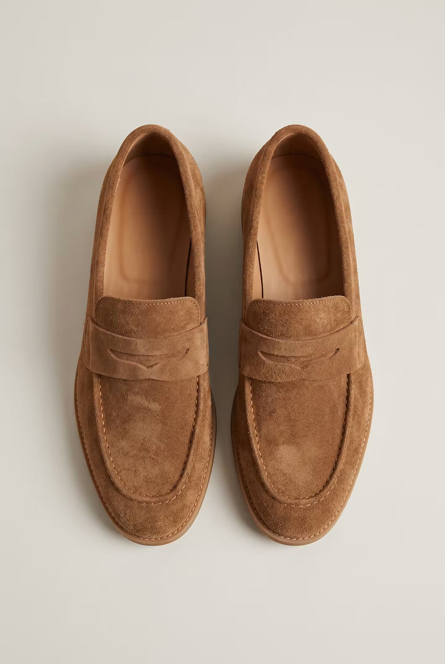 Kingsley Penny Loafers
