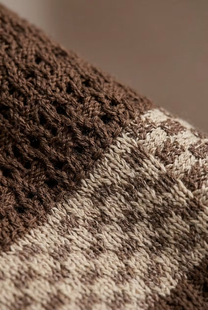 Cedar Coast Knit Polo