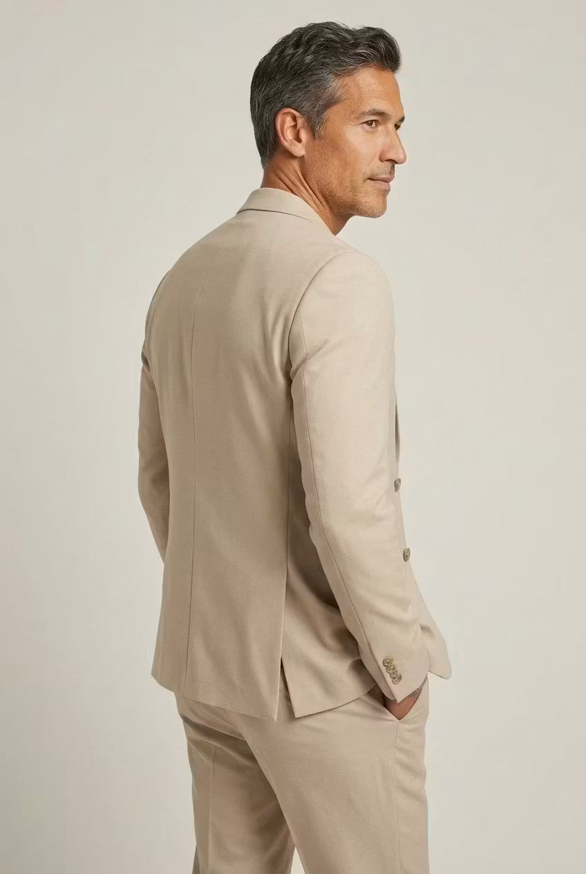 Men’s Modern Blazer Jacket