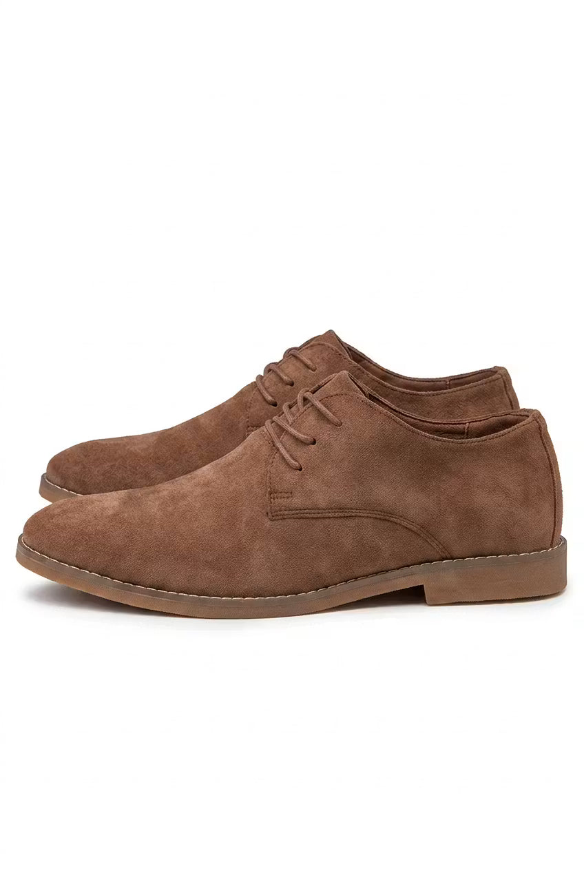 Men’s Derby Shoe