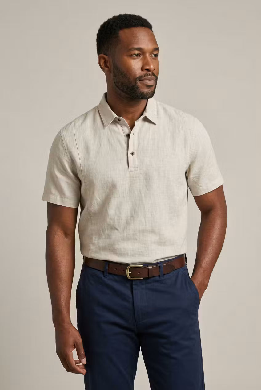 Oakmont Estate Shirt