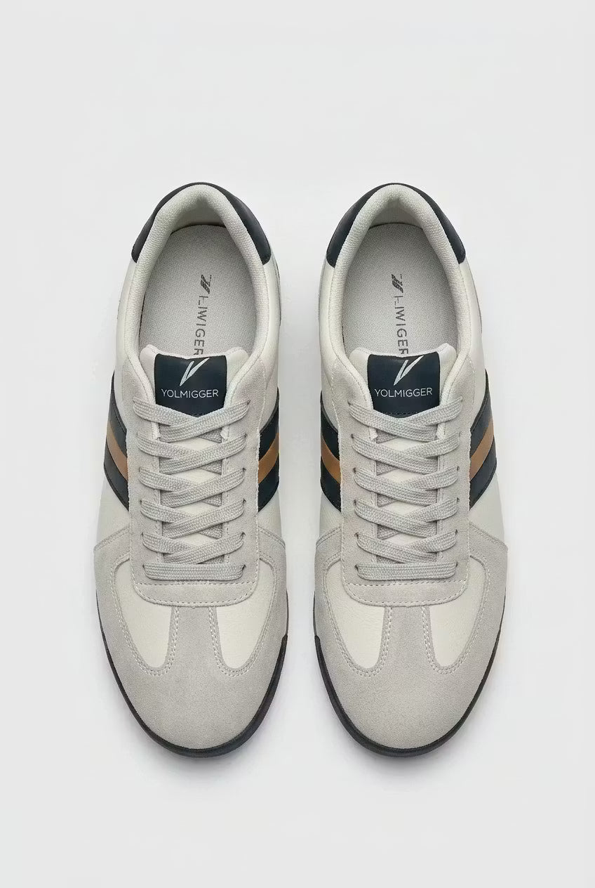 Harbour Line Retro Runners