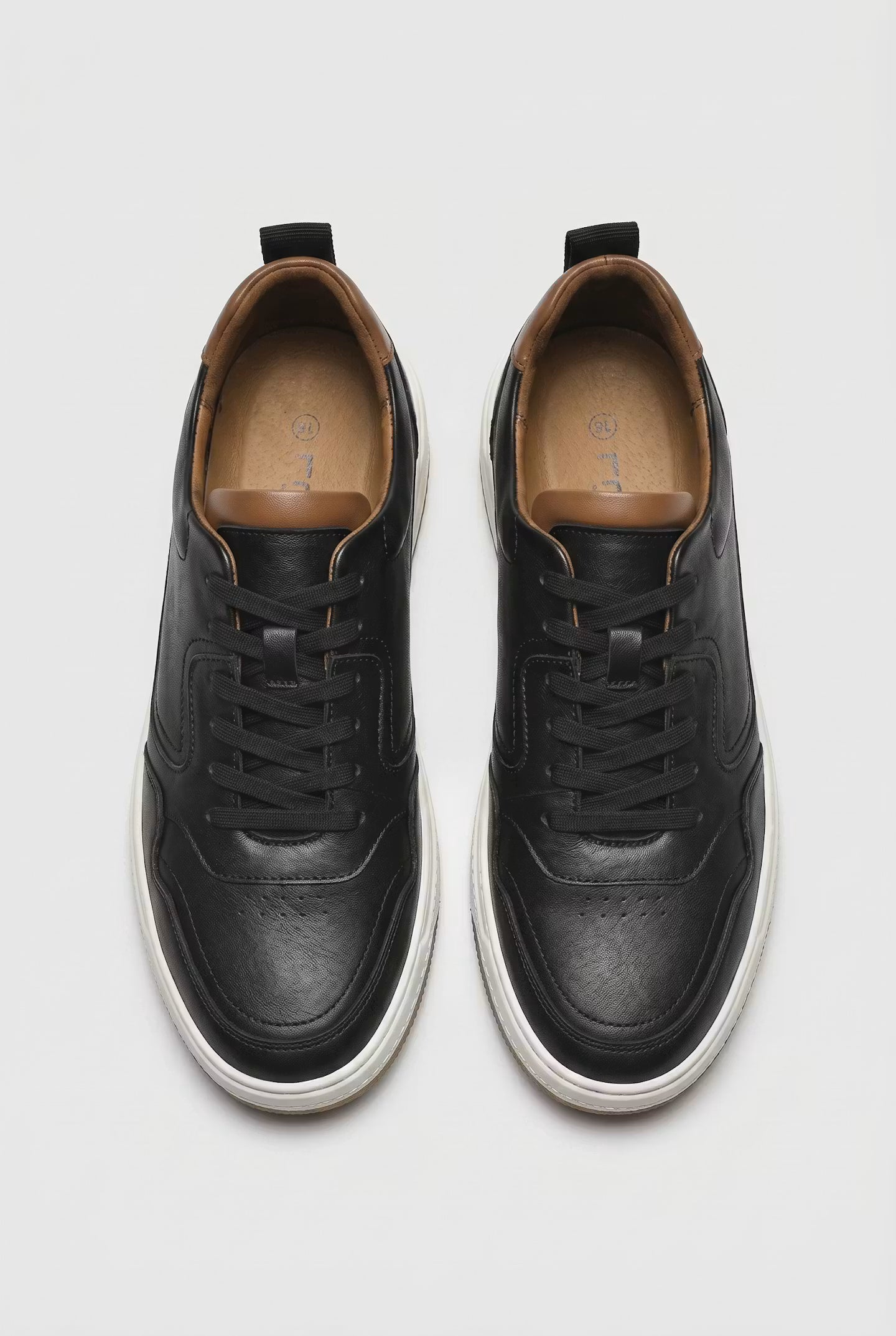 Bayshore Court Sneakers
