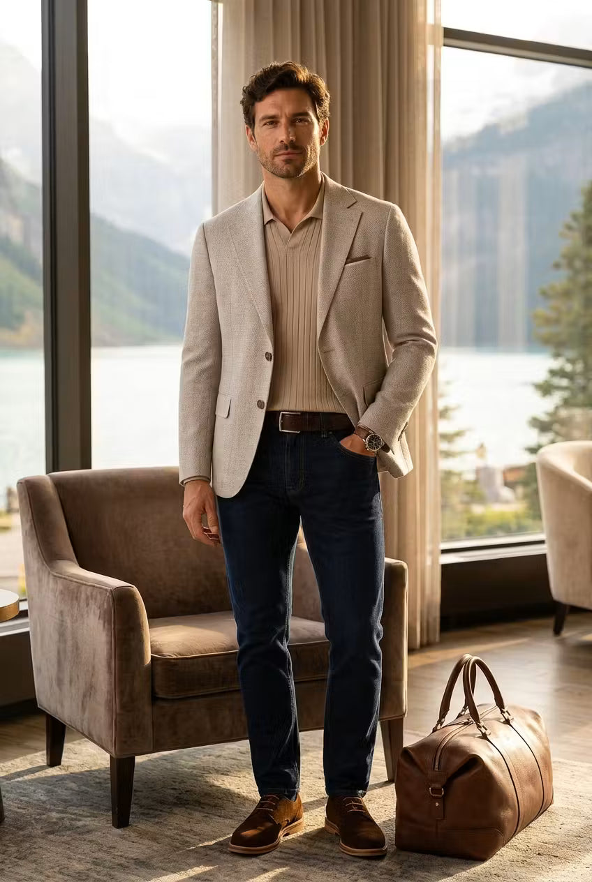 The Casual Friday