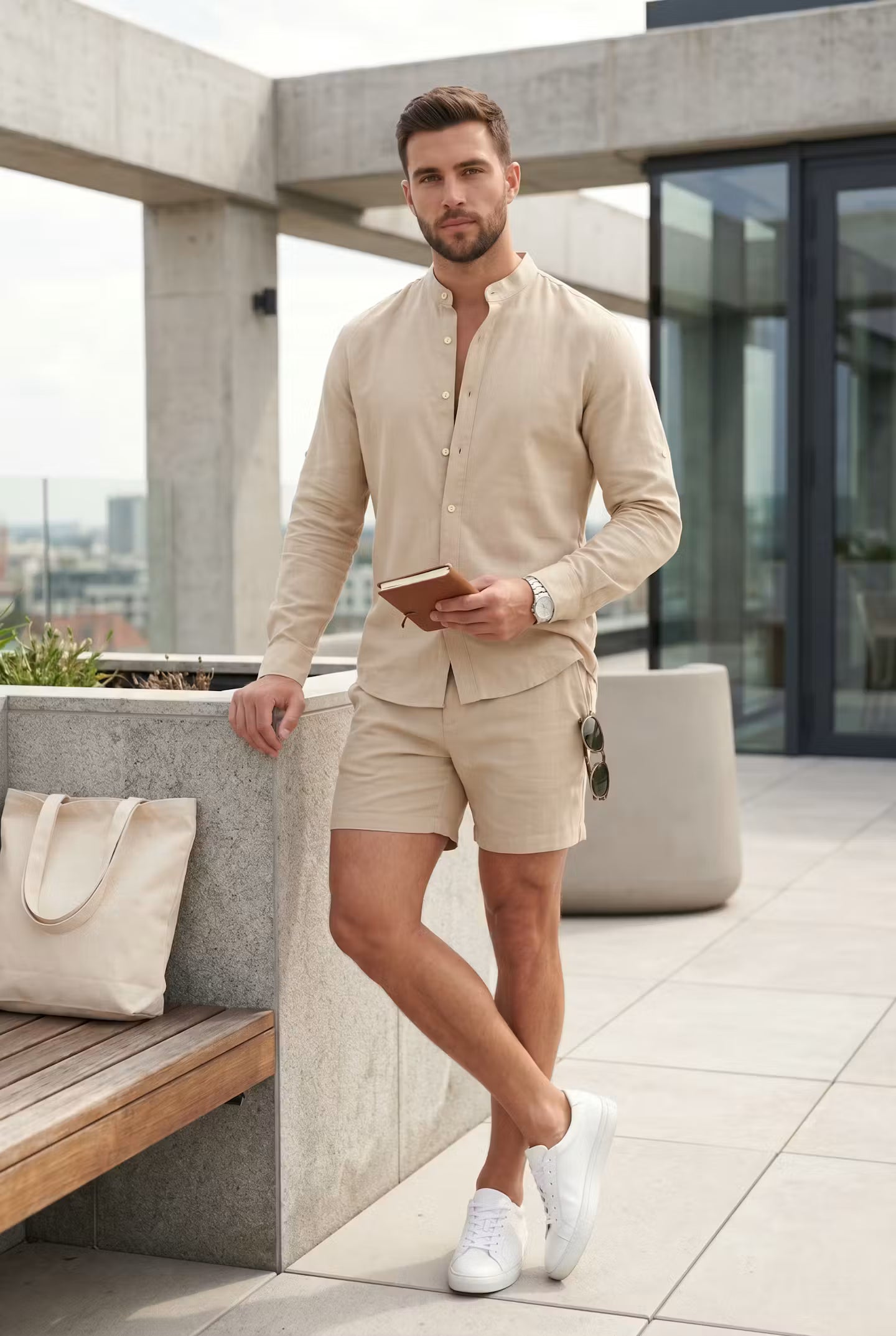 Clubhouse Leisure Set