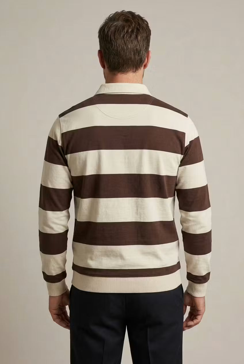 Kingsley Rugby Polo