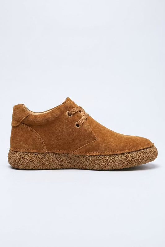 Ridgeview suède chukka sneakers
