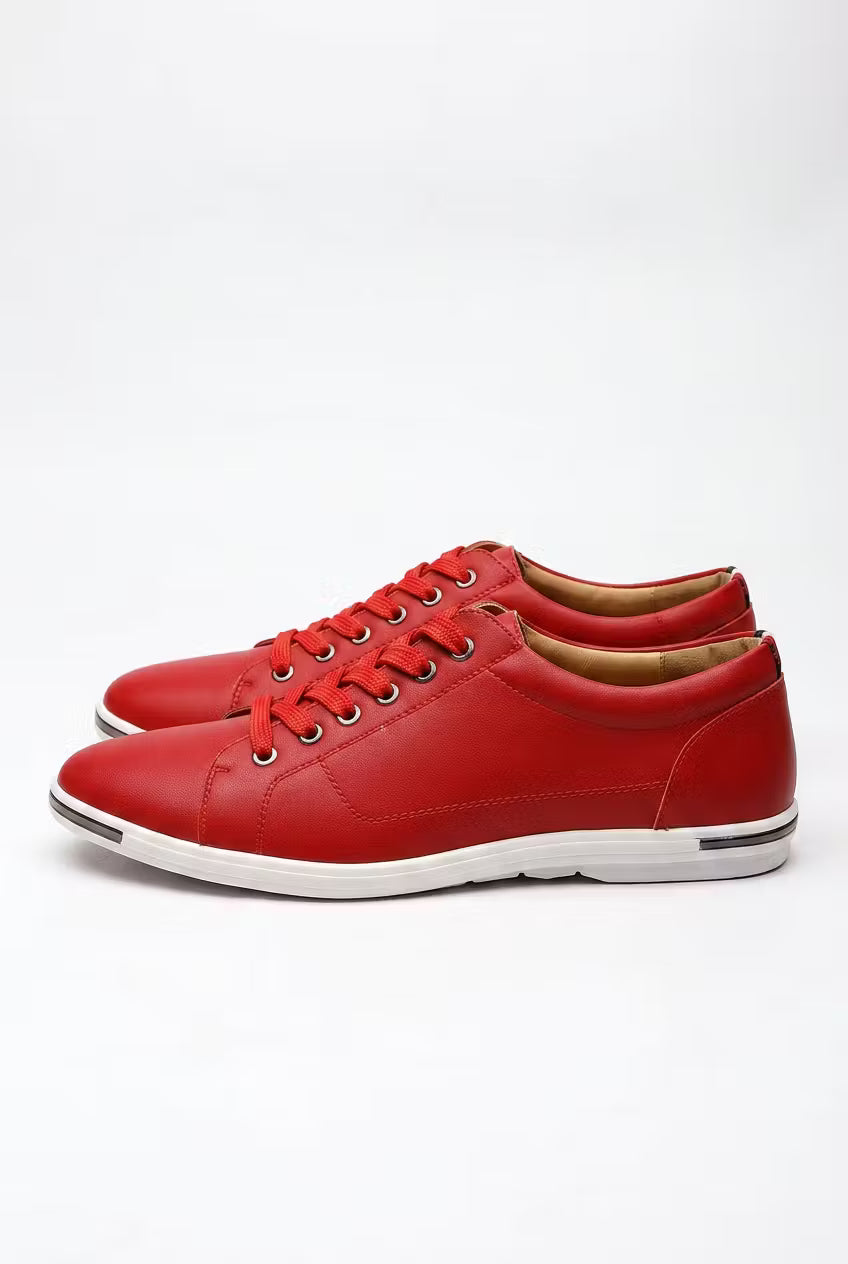 Crestline Court Sneakers