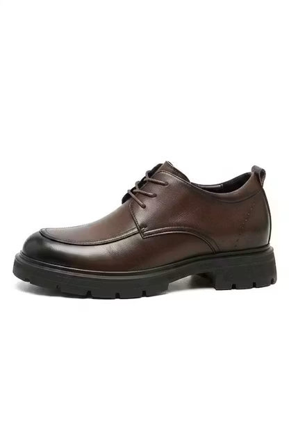 Crownridge Elevation Derbies