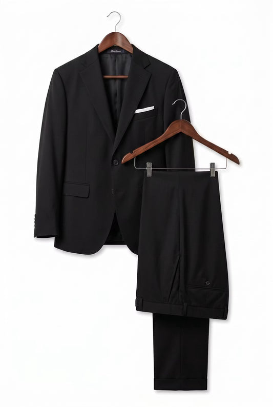 Sterling Essential 2-Piece Suit