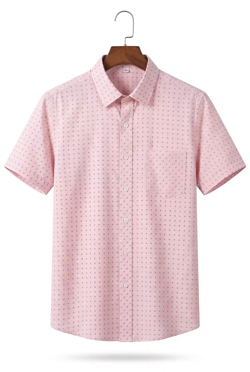 Rosemont Pattern Shirt