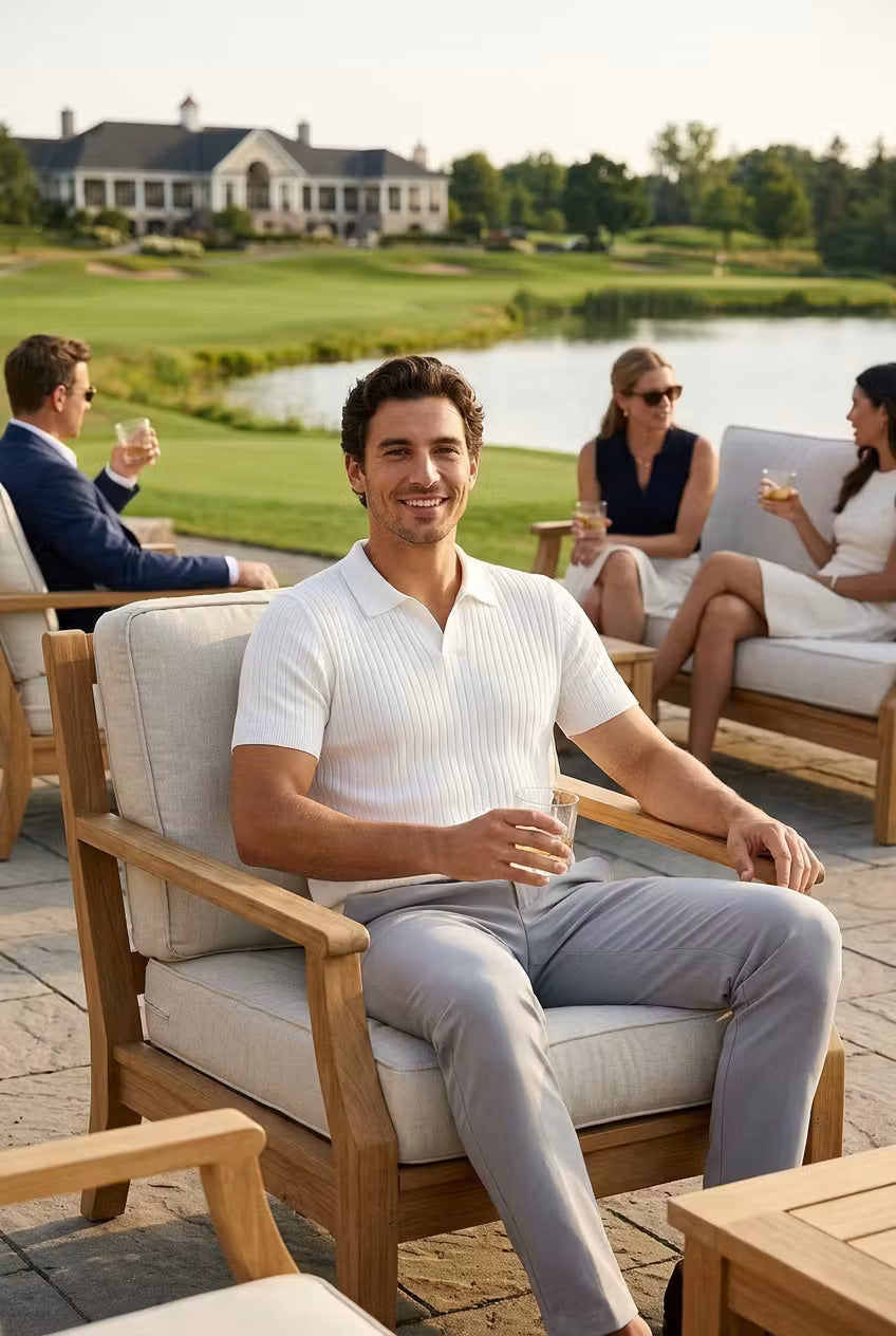 The First Tee