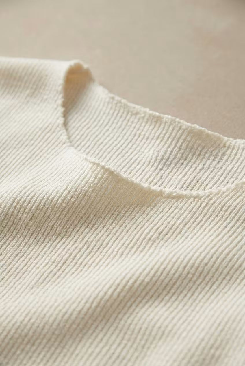 Harbor Lounge Long Sleeve Tee