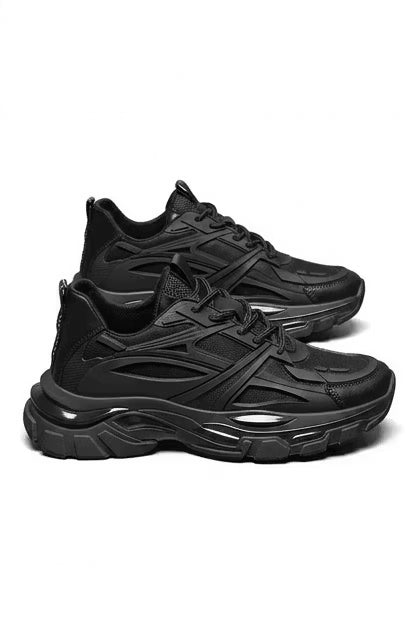 Obsidian Apex Runners