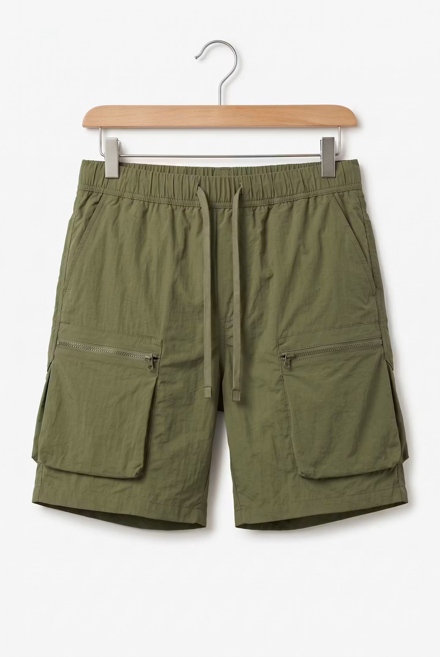 Outlander Utility Shorts