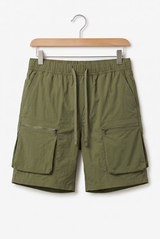 Outlander utility-shorts
