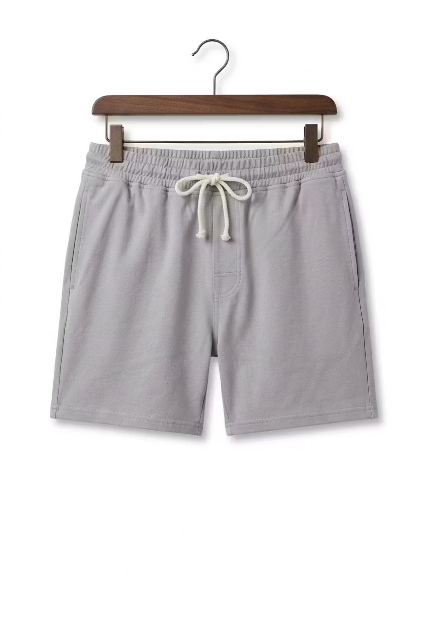 Harbour Grey Swim Shorts