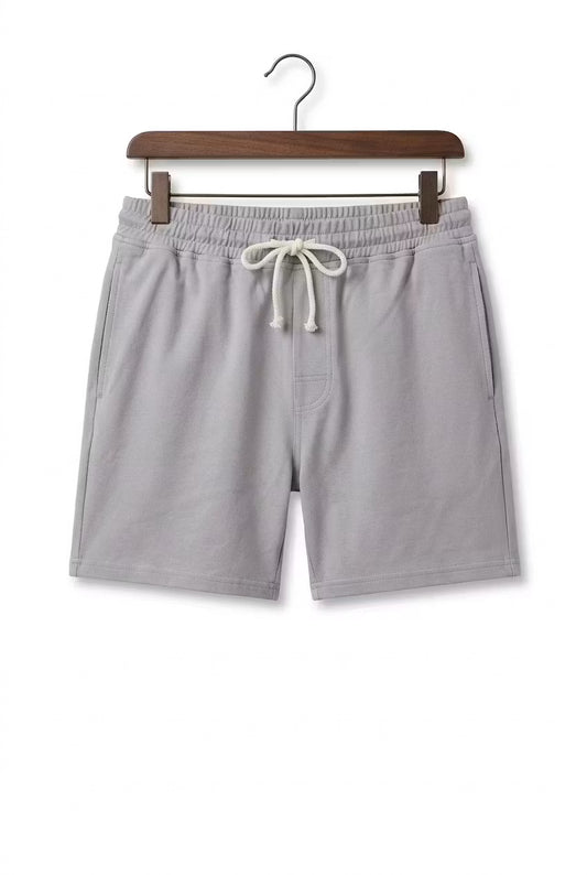 Harbour Grey Swim Shorts