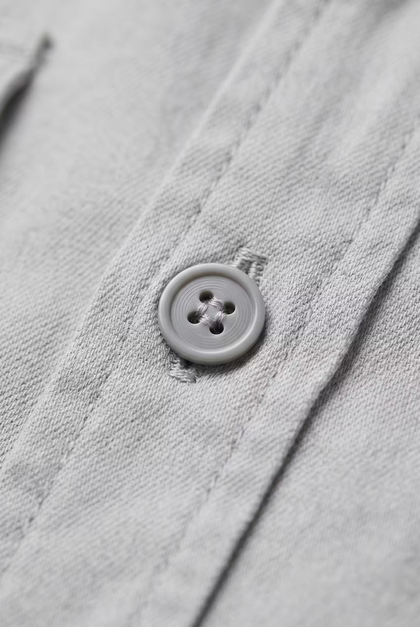 Oakridge Overshirt