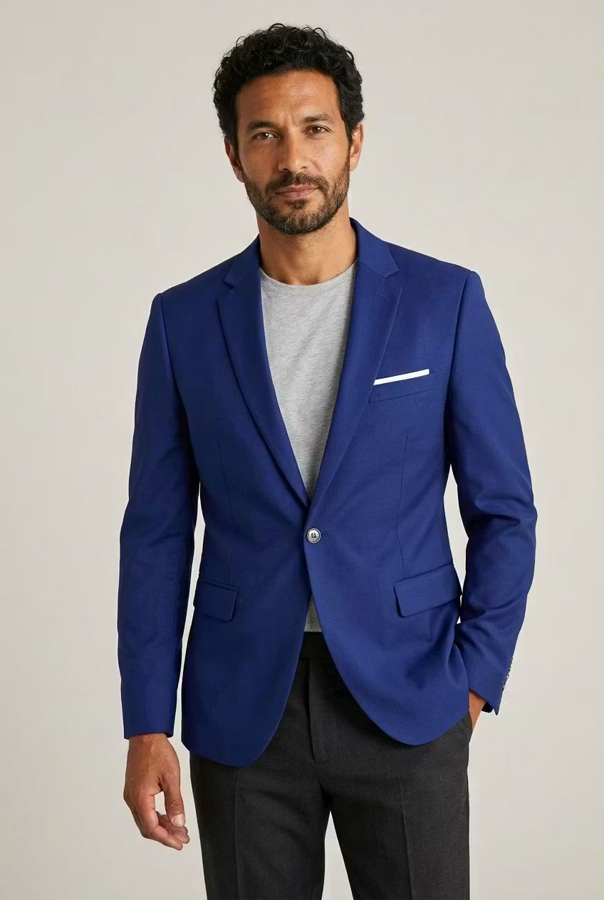 Sterling Everyday Blazer