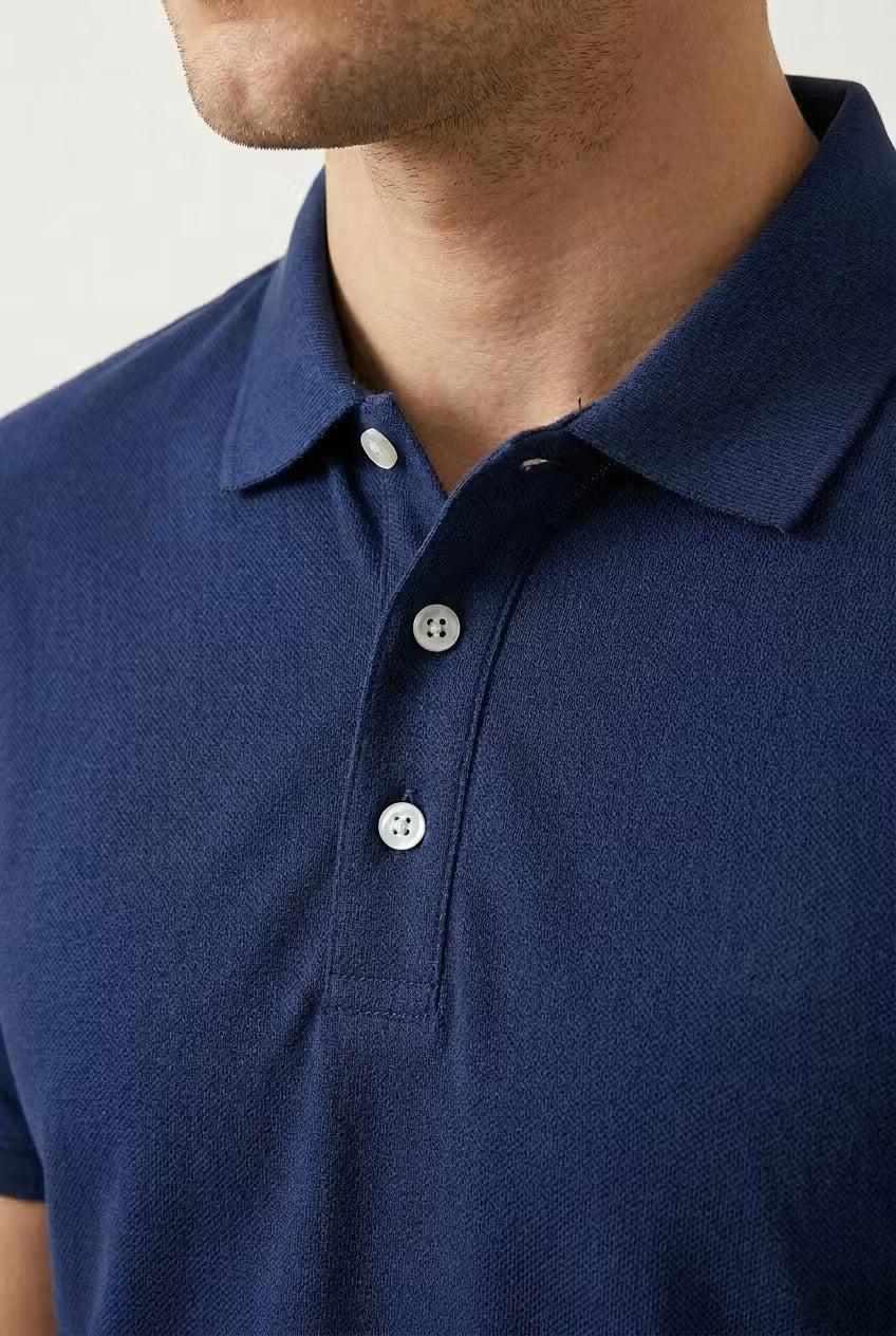 Summerset Performance Polo