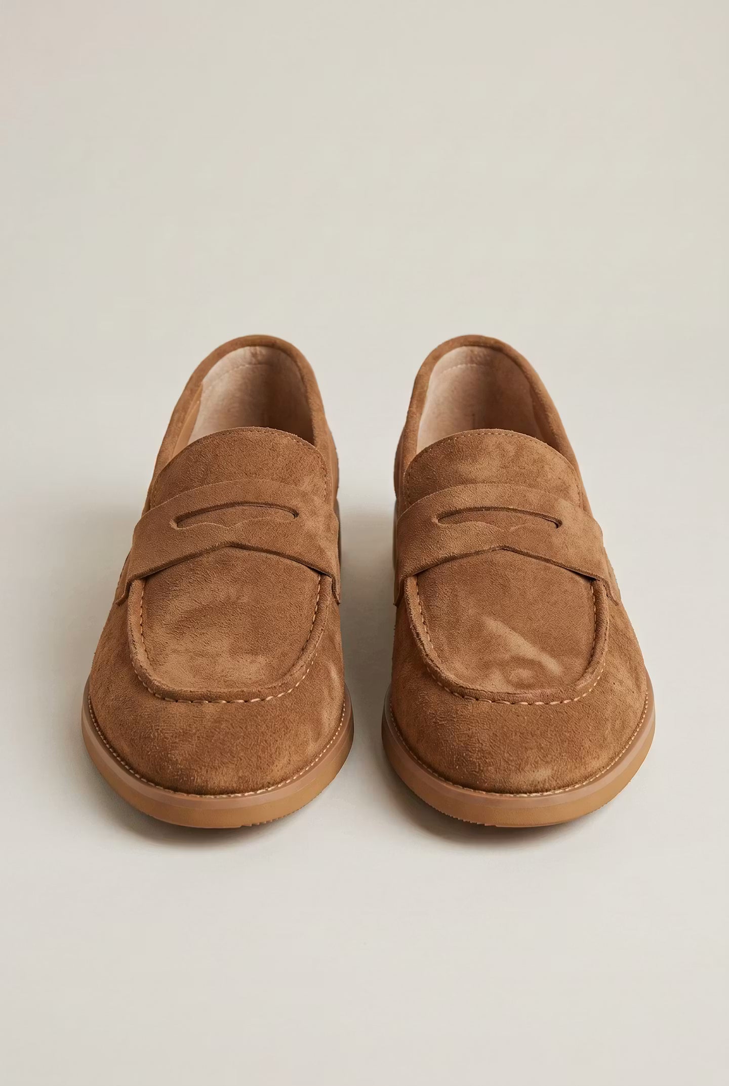 Kingsley Penny Loafers
