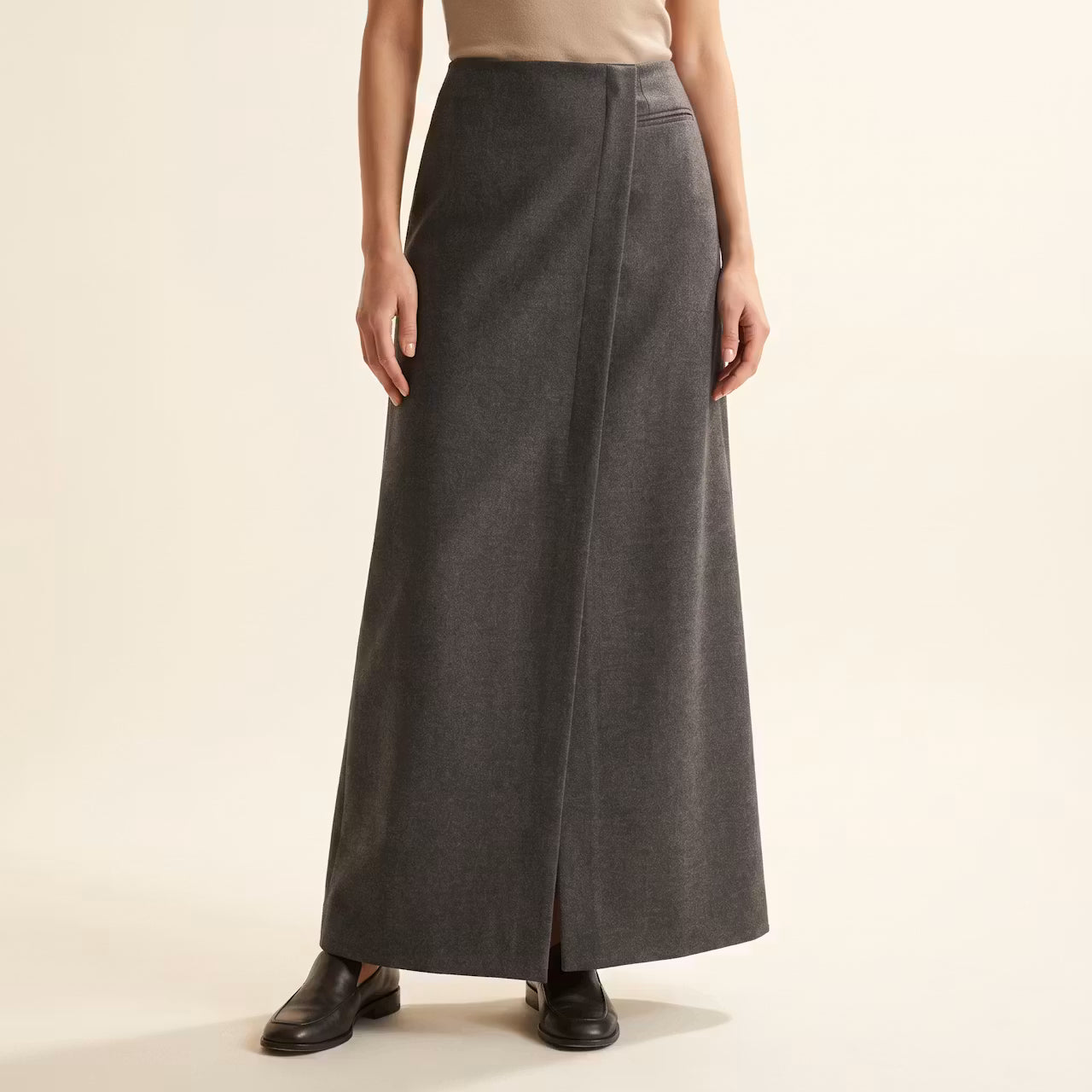 Elin Maxirok met Voorsplit