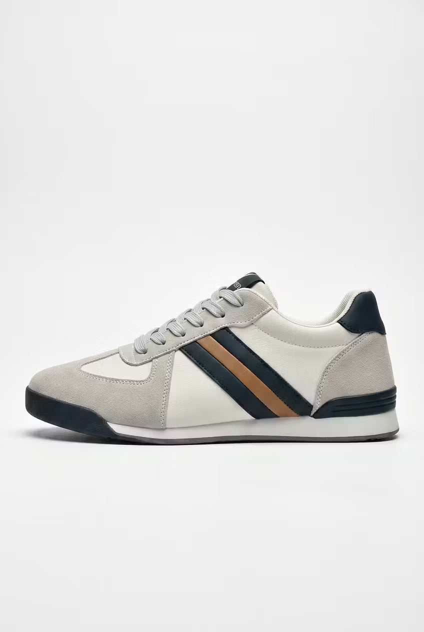 Harbour Line Retro Runners