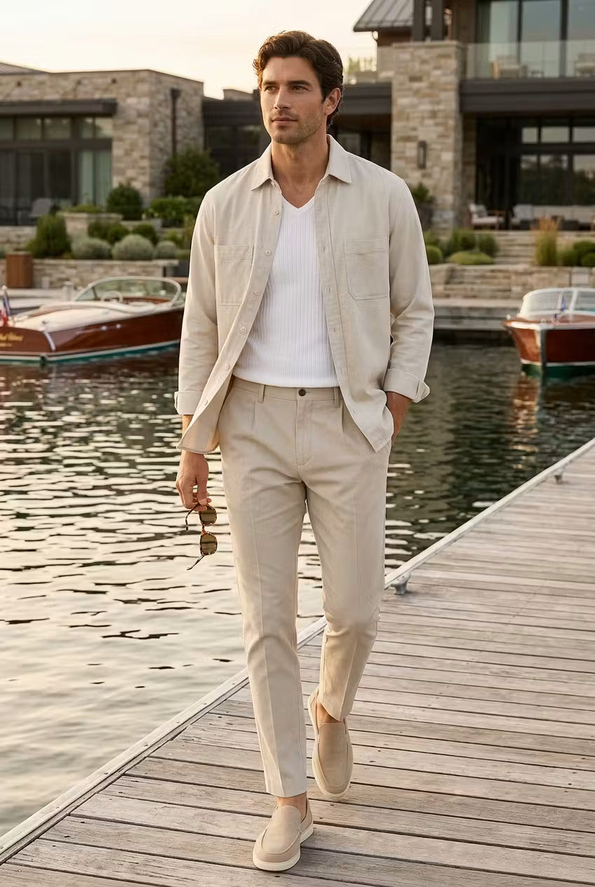 The St. Tropez Breeze Set