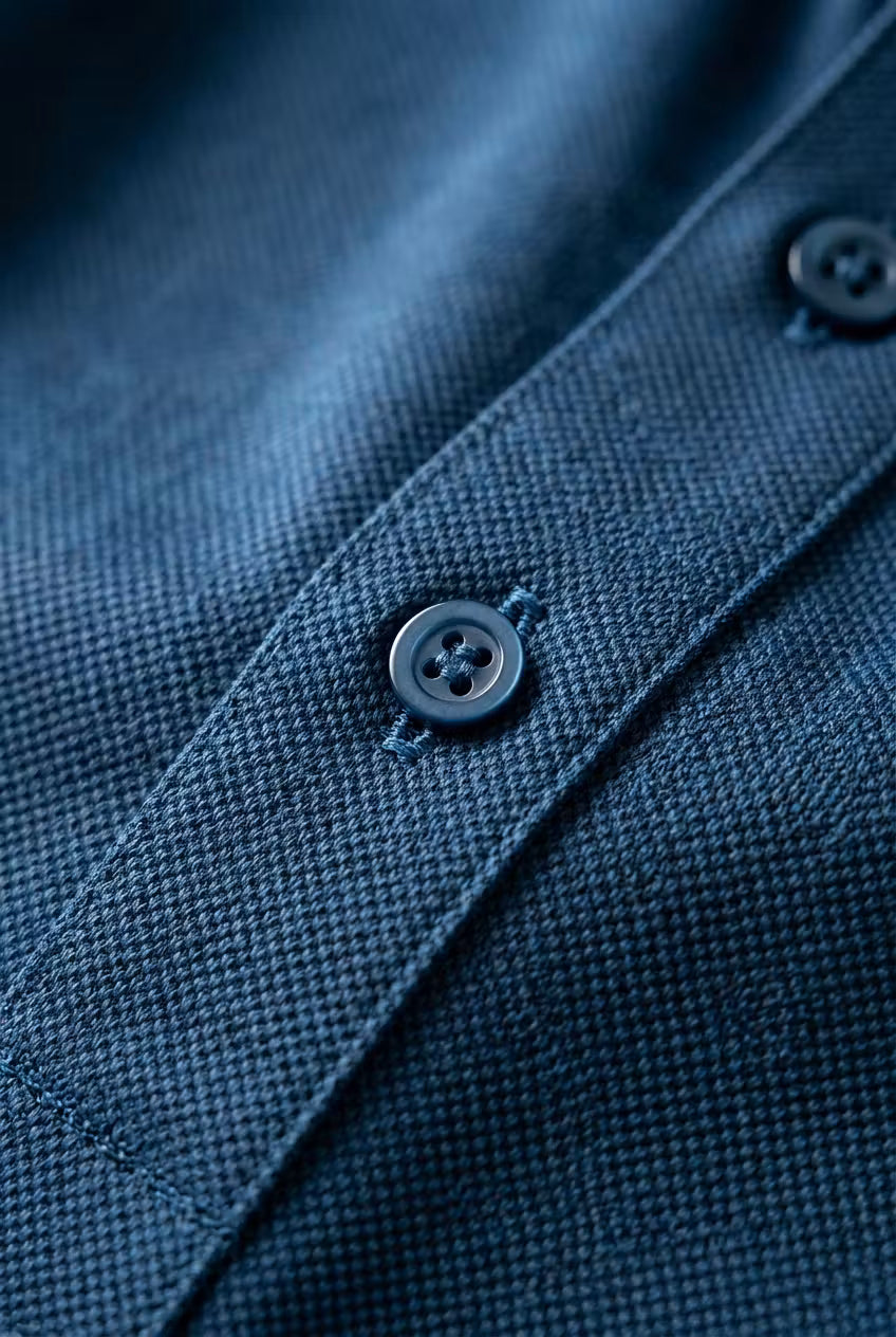 Westfield Textured Polo Shirt