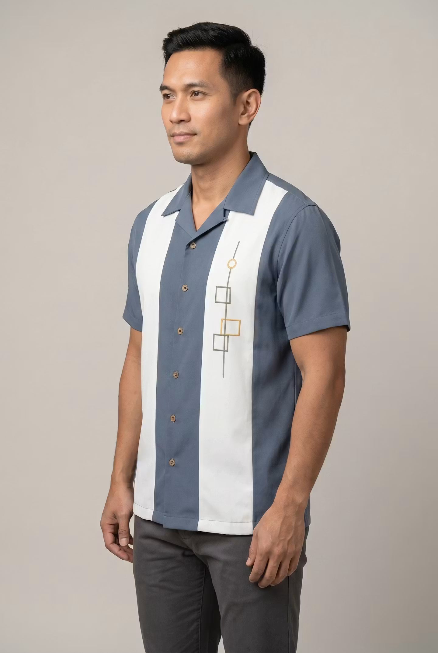Monaco Resort Shirt