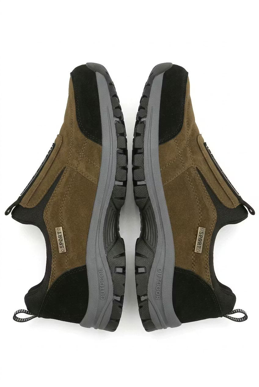 Trailmark Slip-On Trek Shoes