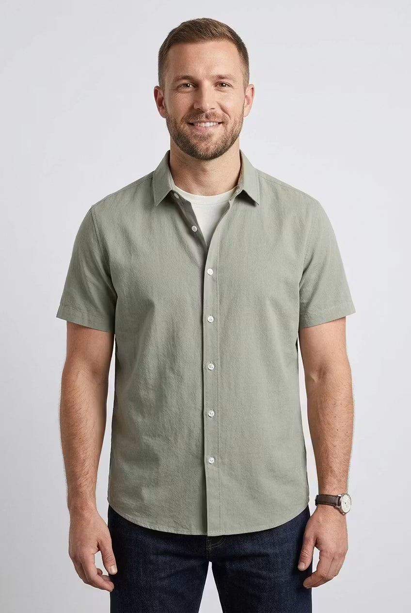 Driftwood Summer Shirt