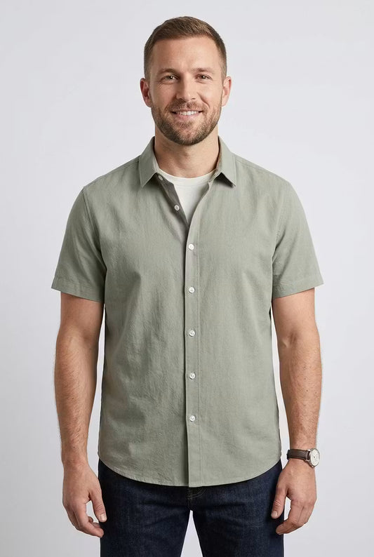 Driftwood Summer Shirt